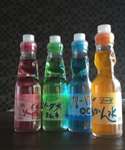 Ramune